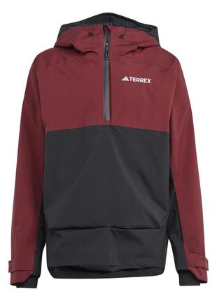 Анорак adidas terrex xperior 2l lined rain.rdy ib42161 фото