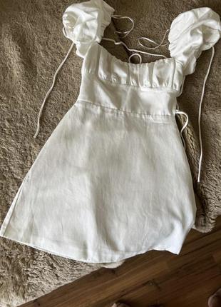 Сукня zara 4
