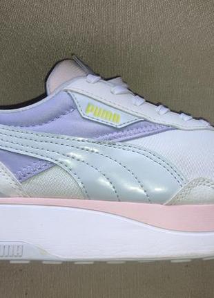 Puma cruise rider

37 размер 23 см