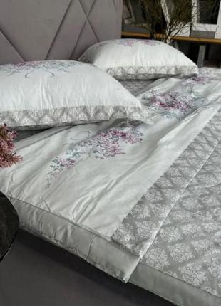 Laura grand"💙 постільна білизна в коробці