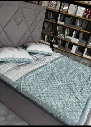 Laura grand"💙 постільна білизна в коробці