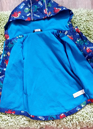 Ветровка george, вітровка george4 фото
