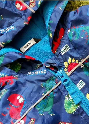 Ветровка george, вітровка george2 фото