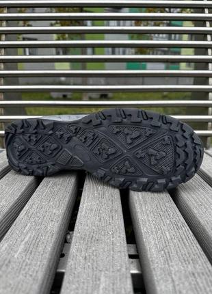 Термо кросівки salomon active sport (gore-tex)4 фото