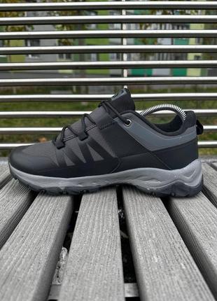 Термо кросівки salomon active sport (gore-tex)5 фото