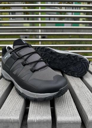 Термо кросівки salomon active sport (gore-tex)6 фото