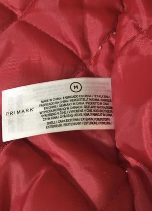 Баскетбольная куртка primark курточка нба чикаго буллз зак лавин бомбер ветровка nba chicago bulls zach lavine basketball bomber nike mlb nfl nhl9 фото