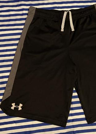 Шорты under armour3 фото