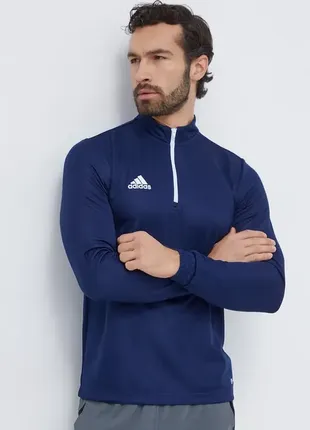 Тренувальна кофта adidas performance entrada 22 hb5327