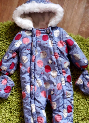 Комбинезон f&amp;f, комбинезон f&amp;f