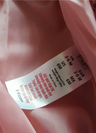 Комбинезон f&amp;f, комбинезон f&amp;f