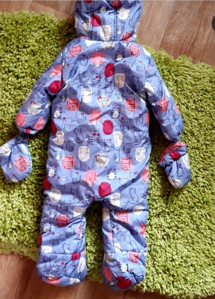 Комбинезон f&amp;f, комбинезон f&amp;f