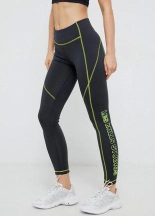 Легінси reebok lm iconic tight h089531 фото