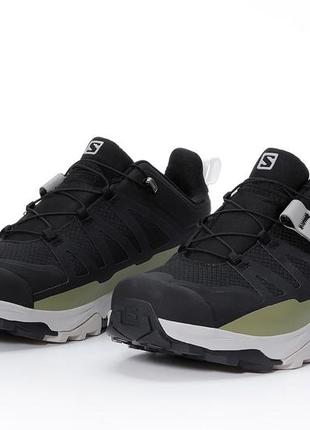 Кроссовки salomon x ultra 423x кроссовки3 фото