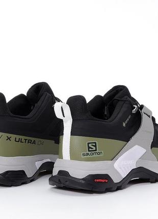 Кроссовки salomon x ultra 423x кроссовки6 фото