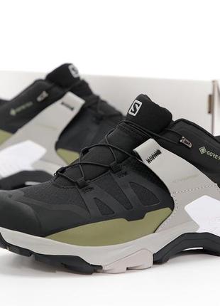 Кроссовки salomon x ultra 423x кроссовки5 фото