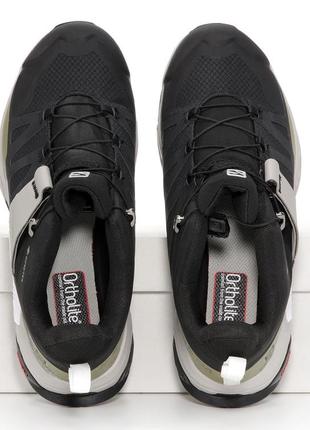 Кроссовки salomon x ultra 423x кроссовки4 фото
