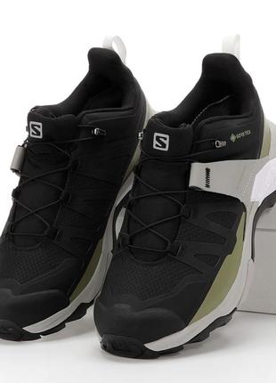 Кросівки salomon x ultra 4 gtx кроссовки