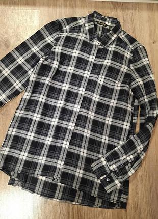 Стильна сорочка massimo dutti