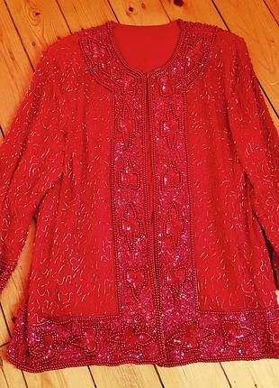 Кардиган шифоновый на подкладке,италия