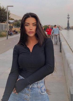 Лонгслив😍
