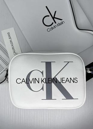 Сумочка calvin klein