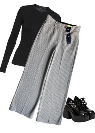 Теплые брюки MARKS & SPENCER