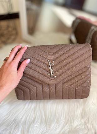 Сумка ysl