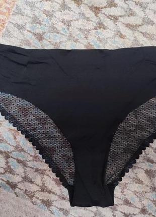 Трусики мереживні hunkemoller