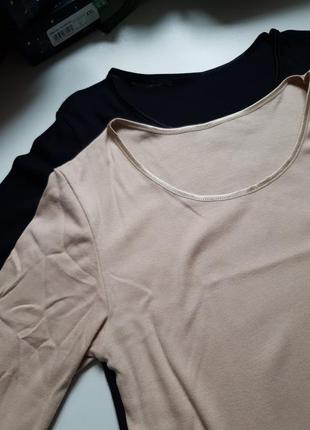Женская блуза лонгслив eldar3 фото