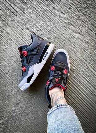 Кросівки nike air jordan 6