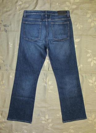 Closed baylin high-rise crop jeans женские джинсы италия3 фото