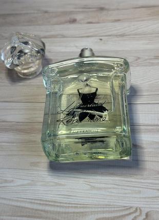 La petite robe noire eau fraiche туалетна вода оригінал!5 фото