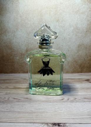 La petite robe noire eau fraiche туалетна вода оригінал!