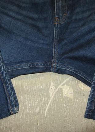 Closed baylin high-rise crop jeans женские джинсы италия9 фото