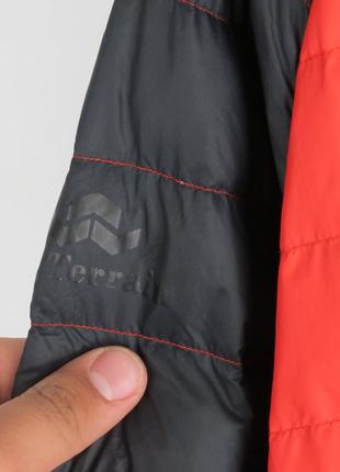 Мужской микропуховый подклад all terrain tog 24 700 l-xl куртка мужская peack...