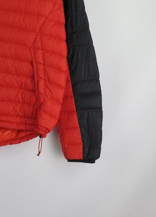 Мужской микропуховый подклад all terrain tog 24 700 l-xl куртка мужская peack...