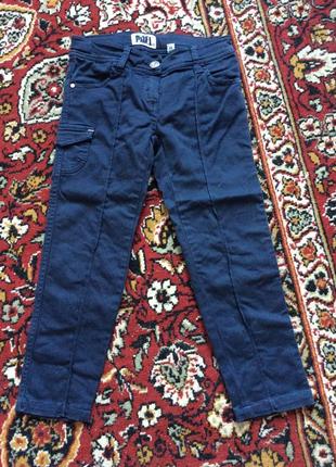 Штаны с италии