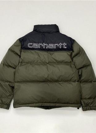 Carhartt куртка2 фото