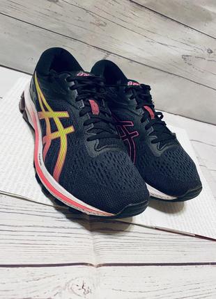 Кроссовки asics gt-1000 1012a878 оригинал, легкие беговые р42