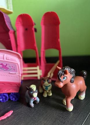 Игровой набор «ферма» 7