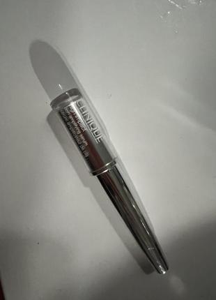 Clinique high impact lash amplifying serum