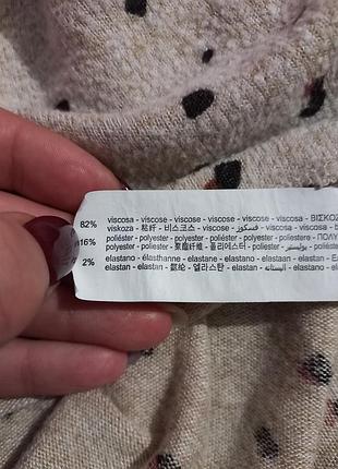 Сукня zara 8