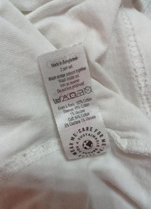 Сборная пижама cotton s ка4 фото