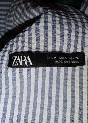 Zara комбінезон7 фото