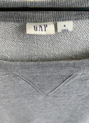 Сукня світдресс gap оверсайз нова s4 фото