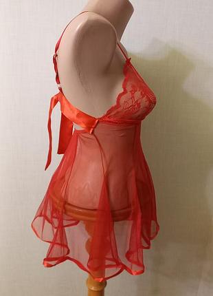 Пеньюар эротический
