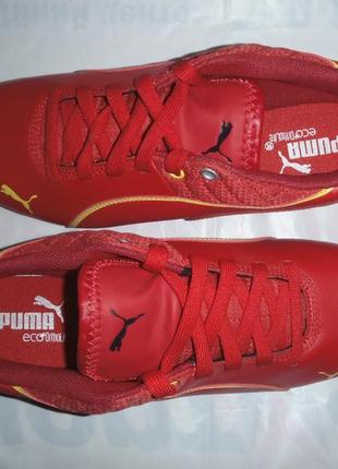 puma ferrari drift cat 6 sf