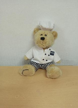 Мягкий мишка около 32 см