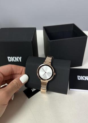 Новый часы от dkny2 фото
